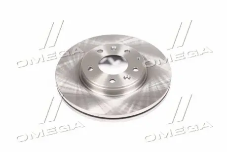 Диск гальмівний MAZDA 6 (GG), 6 HATCHBACK передн. (SANGSIN) Hi-Q (SANGSIN) SD4406