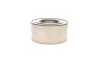 Підшипник маточини (передньої) Citroen C3/Peugeot 207/208 02- (37x72x33) (+ABS)(к-кт) SKF VKBA 3657 (фото 2)