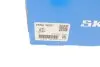 Підшипник маточини (передньої) Citroen C3/Peugeot 207/208 02- (37x72x33) (+ABS)(к-кт) SKF VKBA 3657 (фото 8)