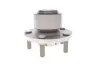 Підшипник маточини (передньої) Volvo S40 04-12/V50 04-12/C30 06-12/C70 07-13(+ABS) SKF VKBA 6543 (фото 2)