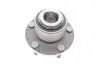 Підшипник маточини (передньої) Volvo S40 04-12/V50 04-12/C30 06-12/C70 07-13(+ABS) SKF VKBA 6543 (фото 4)