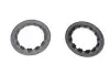 Підшипник маточини (передньої) Volvo S40 04-12/V50 04-12/C30 06-12/C70 07-13(+ABS) SKF VKBA 6543 (фото 5)