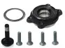 Підшипник маточини (передньої/задньої) Audi A6/A8 02- (42.25x92x45)(+ABS) SKF VKBA 6546 (фото 2)