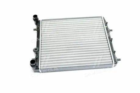Радиатор охлаждения SKODA FABIA, VW POLO 01-(MT, -AC) TEMPEST TP.15652691