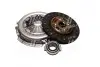Комплект зчеплення Toyota Avensis/Corolla 1.3-1.8 87-09 (d=216mm) (+вижимний) 801502