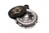 Комплект зчеплення Toyota Avensis/Corolla 1.3-1.8 87-09 (d=216mm) (+вижимний) Valeo 801502 (фото 3)