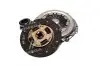 Комплект зчеплення Toyota Avensis/Corolla 1.3-1.8 87-09 (d=216mm) (+вижимний) Valeo 801502 (фото 4)