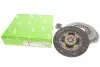 Комплект зчеплення Hyundai Tucson/Kia Sportage 2.0CRDi/2.0 16V 04- (d=237mm) (+вижимний) z=20 826842