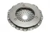 Комплект зчеплення Fiat Doblo 1.3JTD 05- (d=215mm) Valeo 826860 (фото 2)
