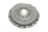 Комплект зчеплення Fiat Doblo 1.3JTD 05- (d=215mm) Valeo 826860 (фото 3)