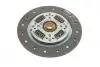 Комплект зчеплення Fiat Doblo 1.3JTD 05- (d=215mm) Valeo 826860 (фото 4)