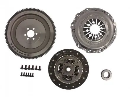 Ремонтний комплект зчеплення Valeo 835155