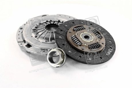 Комплект зчеплення Valeo DWK-018