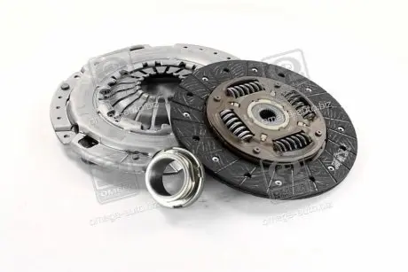 Фото комплект зчеплення Valeo DWK-018 Комплект зчеплення Valeo DWK-018