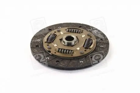 Диск зчеплення Valeo HD-38