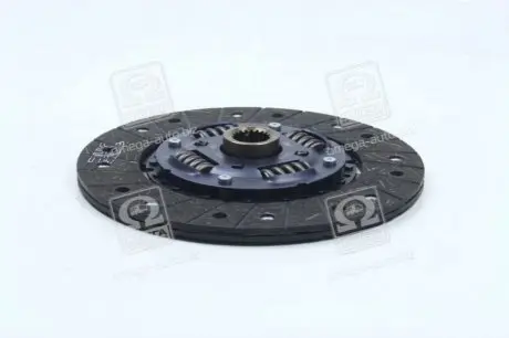 Диск сцепления ВАЗ 2101-2106, NIVA 1.6-1.9 73- (PHC) Valeo LD-02