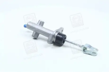 Циліндр зчеплення головний Valeo PMC-21