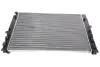 Радіатор охолодження Audi A4/A6/VW Passat 94-05 Van Wezel 03002122 (фото 3)