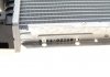 Радіатор охолодження двигуна BMW5(E39)/7(E38)MT 98- Van Wezel 06002233 (фото 9)