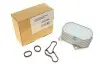 Радіатор масляний Ford Transit 2.2TDCI 06- (теплообмінник) Van Wezel 40003400 (фото 1)