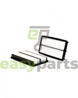 Фильтр воздушный HONDA ODYSSEY 3.5 05-09 USA (WIX-FILTERS) WIX FILTERS 42844
