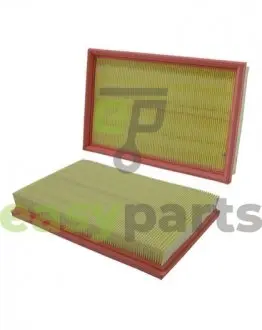 Фільтр повітряний Ford Fiesta/Mazda 121 95-03 WIX FILTERS WA6335