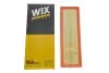 Фільтр повітряний BMW 5 (F10/F11)/X3 (F25)/X4 (F26)/X5 (F15) 2.0D B47 10-17 WIX FILTERS WA9816 (фото 4)