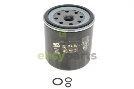 Фільтр масляний Isuzu Trooper 2.2/2.8TD 84-91 WIX FILTERS WL7197