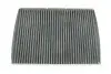 Фільтр салону VW Golf IV/Skoda Octavia/Audi A3 92-10 (вугільний) WIX FILTERS WP6895 (фото 1)