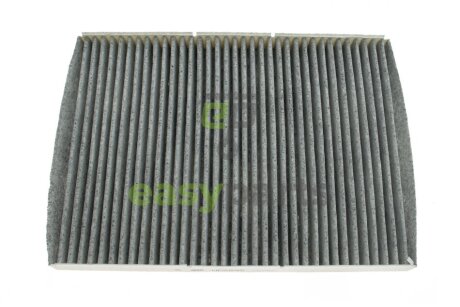 Фільтр салону VW Golf IV/Skoda Octavia/Audi A3 92-10 (вугільний) WIX FILTERS WP6895