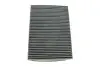 Фільтр салону VW Golf IV/Skoda Octavia/Audi A3 92-10 (вугільний) WIX FILTERS WP6895 (фото 2)