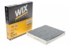 Фільтр салону Land Rover 16-/Range Rover/Lexus ES/RX 12-/Toyota Camry/Corolla/Rav4 06- (вугільний) WIX FILTERS WP9291 (фото 2)