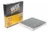 Фільтр салону Land Rover 16-/Range Rover/Lexus ES/RX 12-/Toyota Camry/Corolla/Rav4 06- (вугільний) WIX FILTERS WP9291 (фото 2)