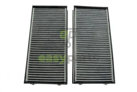 Фільтр салону BMW X5 (E70/F15)/X6 (E71/E72) 2.0-4.8 07- (вугільний) WIX FILTERS WP9339