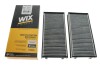 Фільтр салону BMW X5 (E70/F15)/X6 (E71/E72) 2.0-4.8 07- (вугільний) WIX FILTERS WP9339 (фото 4)