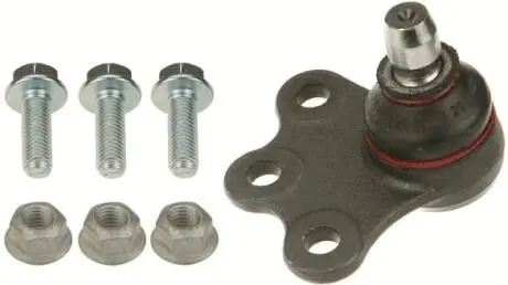 Кульова опора передня права нижня Opel Meriva 1.3CDTI-1.8 03-10 TRW JBJ781