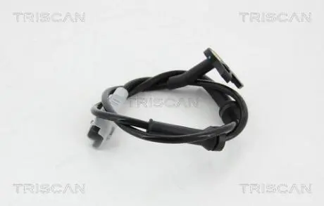 Датчик ABS перед. Citroen Picasso/ Berlingo/Peugeot Partner 08- TRISCAN 818028109
