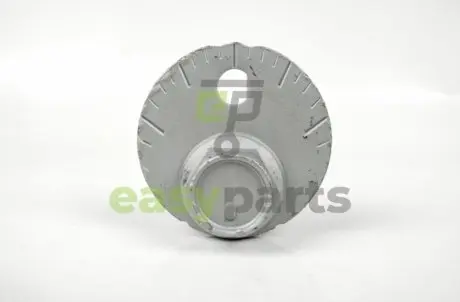 Болт развала перед.ниж.рычага Land Cruiser Prado 120 02- TOYOTA 48190-60020