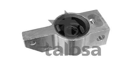 Опора-сайлентблок зад. попереч. VW Passat (3C2) 05-, Tiguan 07- TALOSA 57-01128