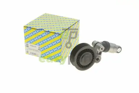 Натяжник ременя генератора VW LT/T4 2.5TDI/SDI 96-06 SNR NTN GA354.07