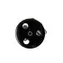 Насос ГУР новий DACIA LOGAN 04-;RENAULT MEGANE I 99-03,MEGANE SCENIC 99-03,RENAULT DUSTER 2011- MSG RE 013 (фото 2)