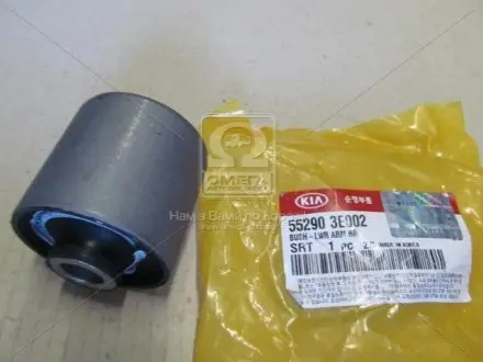Подвеска, рычаг независимой подвески колеса Hyundai/Kia/Mobis 55290-3E002