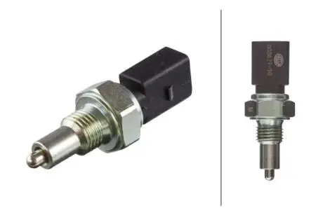 VW Выключатель света заднего хода Passat -05,Skoda SuperB,Audi A4/A6/A8 -11 HELLA 6ZF 008 621-501