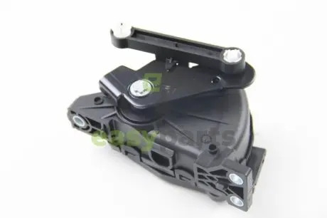 Датчик педали газа Kangoo/Clio 97- HELLA 6PV 010 946-361