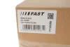 Піддон масляний двигуна Citroen Jumper/Fiat Ducato/Peugeot Boxer 04.02- FAST FT49356 (фото 2)