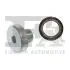 Корок піддону масляного АКПП (з прокладкою) 8-ступка tiptronic Fischer Automotive One (FA1) 257.869.011 (фото 1)