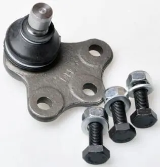 Кульова опора передня права нижня Opel Meriva 1.3CDTI-1.8 03-10 Denckermann D110150