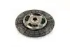Диск сцепления TOYOTA LAND CRUISER 80 4.2TD 90-97 AISIN DTX-133 (фото 1)