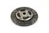 Диск сцепления TOYOTA LAND CRUISER 80 4.2TD 90-97 AISIN DTX-133 (фото 2)