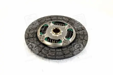 Диск зчеплення TOYOTA LAND CRUISER 80 4.2 TD 90-97 AISIN DTX-133